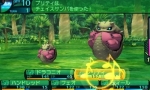 Screenshots Etrian Odyssey IV: Legends of the Titan 