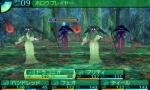 Screenshots Etrian Odyssey IV: Legends of the Titan 