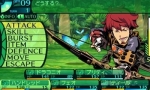 Screenshots Etrian Odyssey IV: Legends of the Titan 