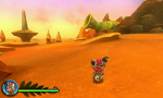 Screenshots Ever Oasis 