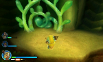 Screenshots Ever Oasis 