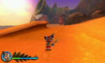 Screenshots Ever Oasis 