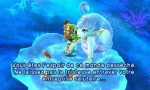 Screenshots Ever Oasis 