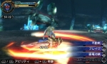 Screenshots Final Fantasy Explorers 