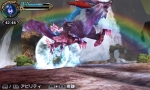 Screenshots Final Fantasy Explorers 