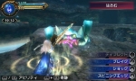 Screenshots Final Fantasy Explorers 