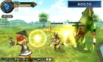 Screenshots Final Fantasy Explorers 