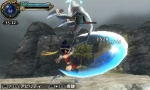 Screenshots Final Fantasy Explorers 