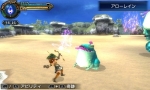 Screenshots Final Fantasy Explorers 