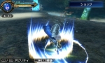 Screenshots Final Fantasy Explorers 