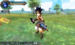 Screenshots Final Fantasy Explorers 