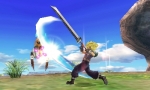 Screenshots Final Fantasy Explorers 