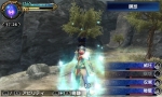 Screenshots Final Fantasy Explorers 