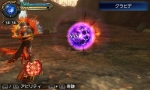 Screenshots Final Fantasy Explorers 