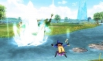 Screenshots Final Fantasy Explorers 