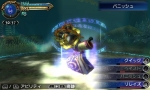 Screenshots Final Fantasy Explorers 