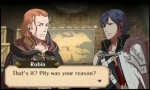 Screenshots Fire Emblem: Awakening 