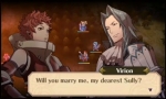 Screenshots Fire Emblem: Awakening 