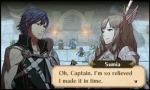 Screenshots Fire Emblem: Awakening 
