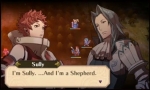 Screenshots Fire Emblem: Awakening 