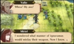Screenshots Fire Emblem: Awakening 