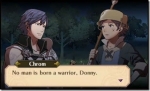 Screenshots Fire Emblem: Awakening 