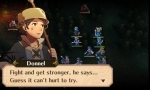 Screenshots Fire Emblem: Awakening 