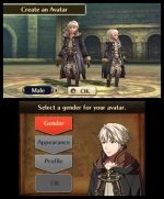 Screenshots Fire Emblem: Awakening 