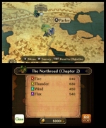 Screenshots Fire Emblem: Awakening 