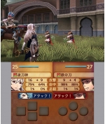 Screenshots Fire Emblem Fates Special Edition 