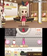 Screenshots Girls' RPG : Cinderella Life 