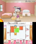 Screenshots Girls' RPG : Cinderella Life 