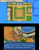 Screenshots Inazuma Eleven 3 : Les Ogres attaquent ! 