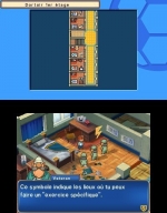 Screenshots Inazuma Eleven 3 : Les Ogres attaquent ! 