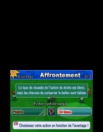 Screenshots Inazuma Eleven 3 : Les Ogres attaquent ! 