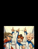 Screenshots Inazuma Eleven 3 : Les Ogres attaquent ! 