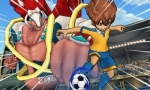 Screenshots Inazuma Eleven GO: Ombre 