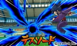 Screenshots Inazuma Eleven GO: Lumière 