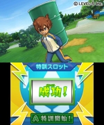 Inazuma Eleven GO: Lumière