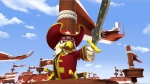 Screenshots King Of Pirates: Sea King 