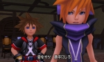 Kingdom Hearts 3D: Dream Drop Distance