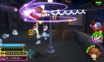 Kingdom Hearts 3D: Dream Drop Distance