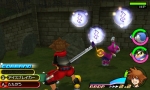 Screenshots Kingdom Hearts 3D: Dream Drop Distance 