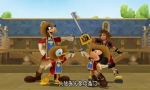 Screenshots Kingdom Hearts 3D: Dream Drop Distance 