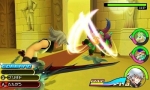 Screenshots Kingdom Hearts 3D: Dream Drop Distance 