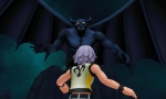 Screenshots Kingdom Hearts 3D: Dream Drop Distance 