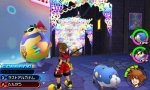 Screenshots Kingdom Hearts 3D: Dream Drop Distance 