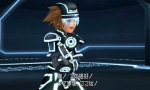 Screenshots Kingdom Hearts 3D: Dream Drop Distance 
