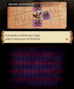 Screenshots Langrisser Re:Incarnation Tensei 