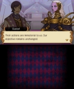 Screenshots Langrisser Re:Incarnation Tensei 